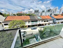 Jool Suites (D8), Apartment #502408871